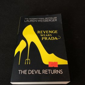 Revenge Wears Prada：The Devil Returns