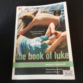 The Book of Luke