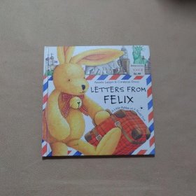 LETTERS FROM FELIX