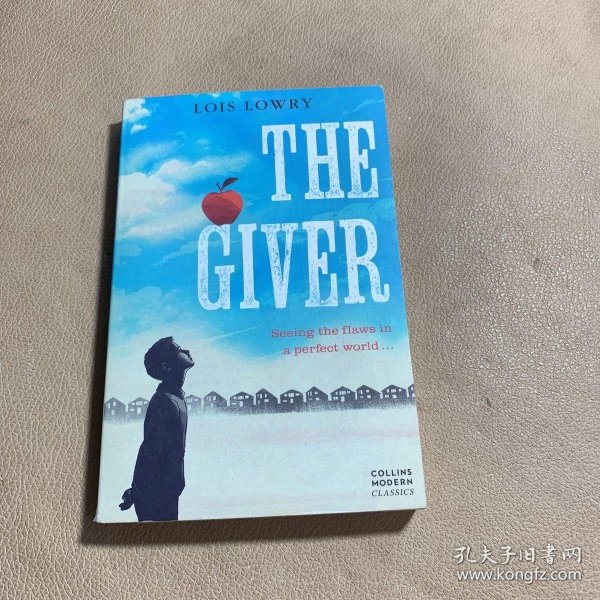 The Giver