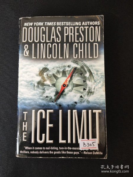 The Ice Limit