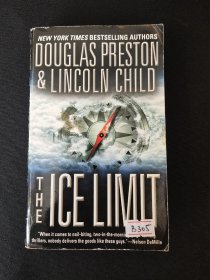 The Ice Limit