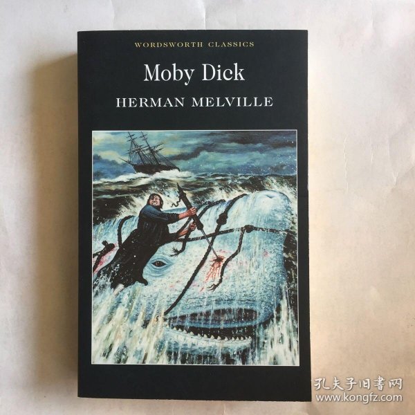 Moby Dick