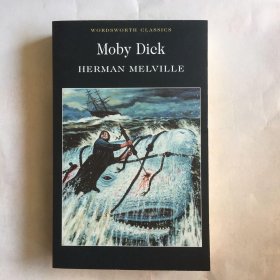 Moby Dick