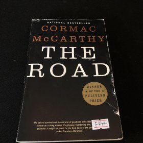 The Road (Oprah's Book Club)[道路]