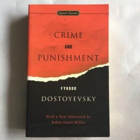 Crime and Punishment