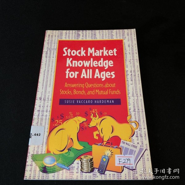 StockMarketKnowledgeforAllAgesAnsweringQ