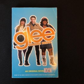 Glee:SummerBreak