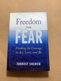 freedom from fear