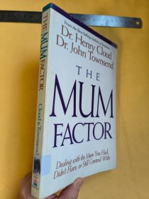 英文 The Mum Factor