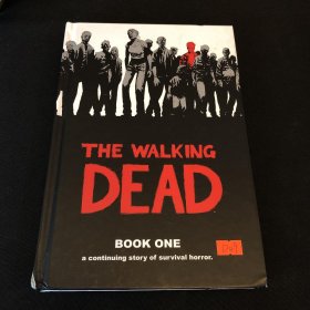 The Walking Dead  Book One