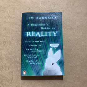 Beginner'sGuidetoReality