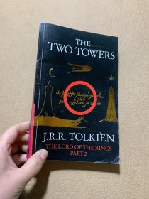 The Two Towers (The Lord of the Rings, Part 2) 指环王2：双城奇谋