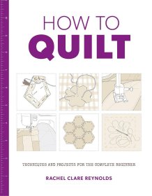 HOW TO QUILT