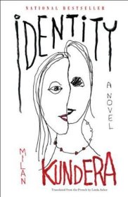 Identity：A Novel