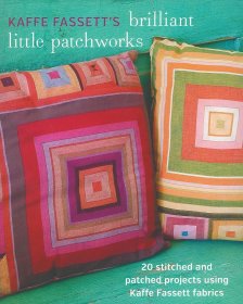 K FASSETT'S BRILLAINT LITTLE PATCHW