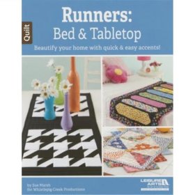 Runners: Bed & Tabletop