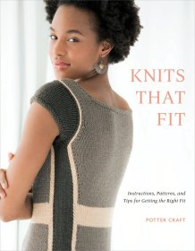 KNITS THAT FIT