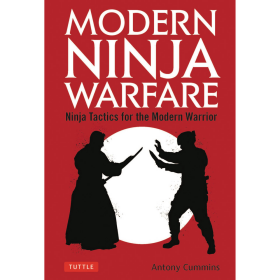 Modern Ninja Warfare