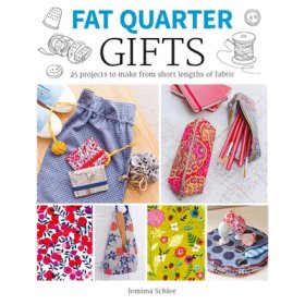 Fat Quarter: Gifts