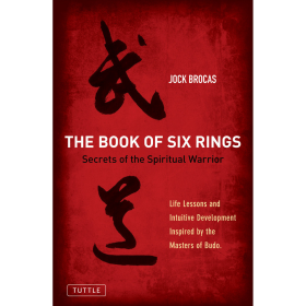 Book of Six Rings