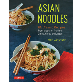 Asian Noodles