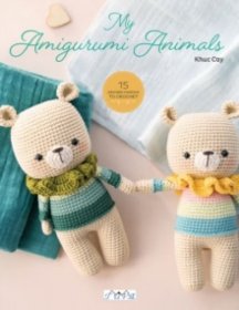 My Amigurumi Animals