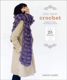 NEW CROCHET, THE