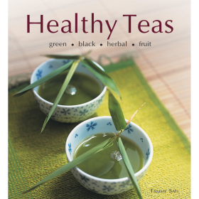 Healthy Teas