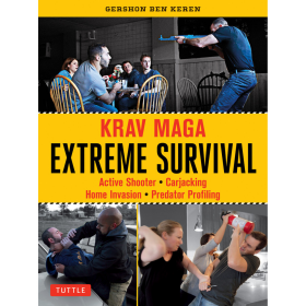 Krav Maga Extreme Survival