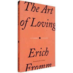 The Art of Loving