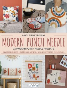 Modern Punch Needle