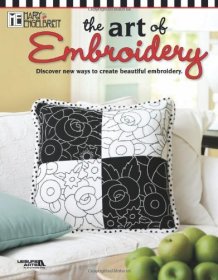 ART OF EMBROIDERY, THE