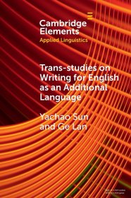 Trans-studies on Writing for English as an Additional Language