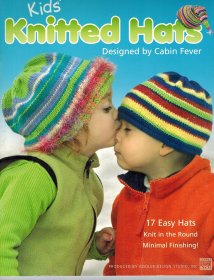 KIDS' KNITTED HATS