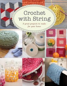 Crochet with String