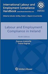 labour and employment compliance in ireland 9th edition