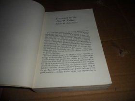 the united states and china (美国和中国 费正清著）英文原版
