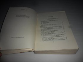 毛泽东选集  第二卷（英文）1965年版1967年2印  小16开本