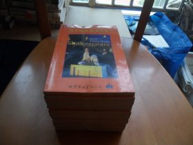 企鹅英语简易读物精选（大二学生）共14册