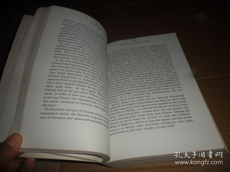 the united states and china (美国和中国 费正清著）英文原版
