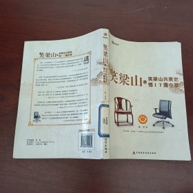 笑梁山：笑梁山兴衰史·悟IT圈中事