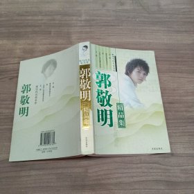 郭敬明精品集