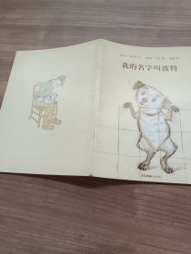 我的名字叫波特