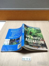 The Perfect Aquarium完美的水族館