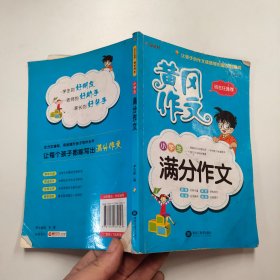 小学生满分作文