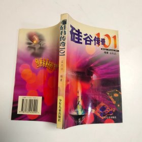 硅谷传奇·101..