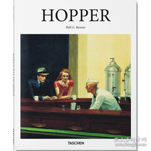 HOPPER