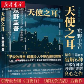 天使之耳：交通警察之夜