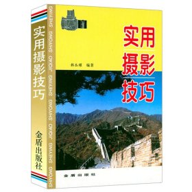 【正版】实用摄影技巧私摄影论摄影构图轻松拍美照的实用技巧入门自学摄影用光技巧基础教程从零开始学习数码摄影用光摄影书籍